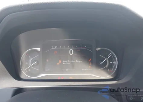 2023 Honda Passport Awd Elite z USA, uszkodzony, nr VIN 5FNYF8H01PB030270